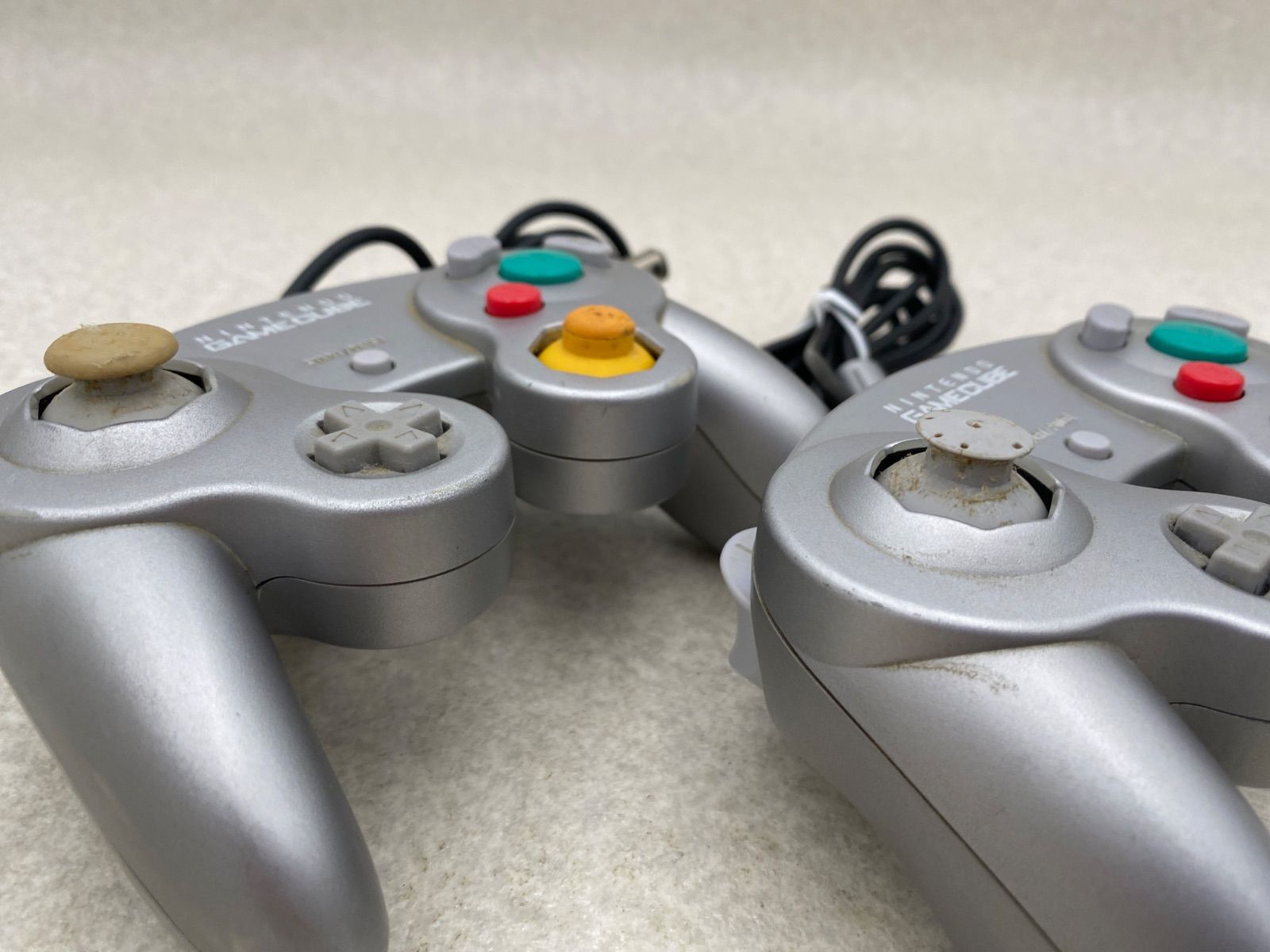 コントローラー