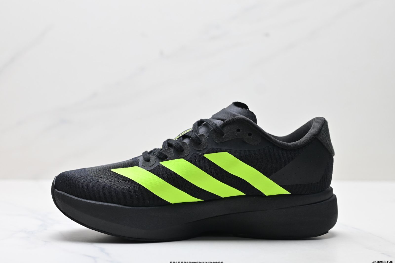 アディダス Adidas Adizero Evo SL 快適・バラエティ豊富・滑り
