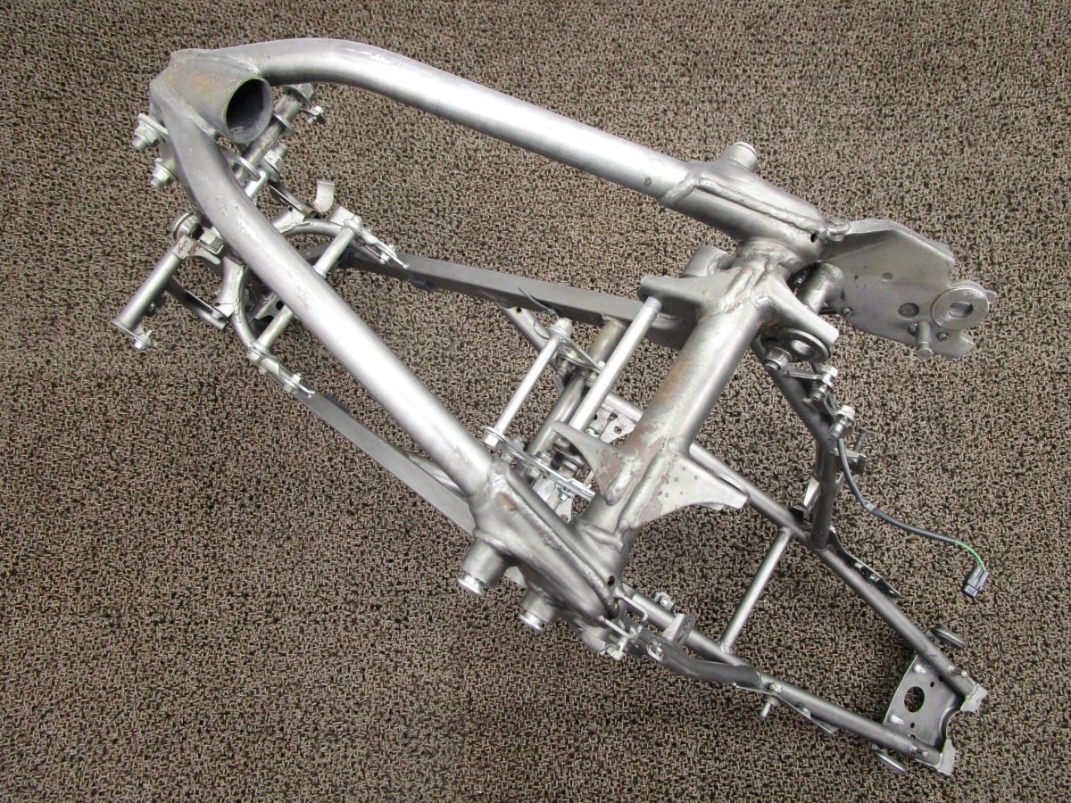 Dトラッカー125