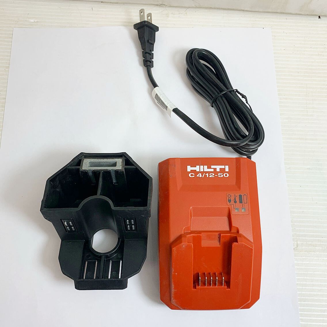 レーザー墨出し器 通電のみ