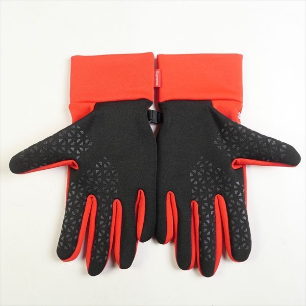 Size【S】 SUPREME シュプリーム ×THE NORTH FACE 14AW Bandana Gloves 