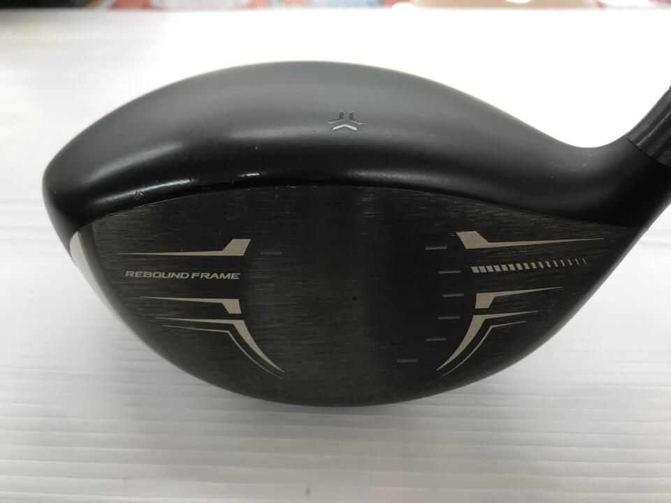 最短 SRIXON