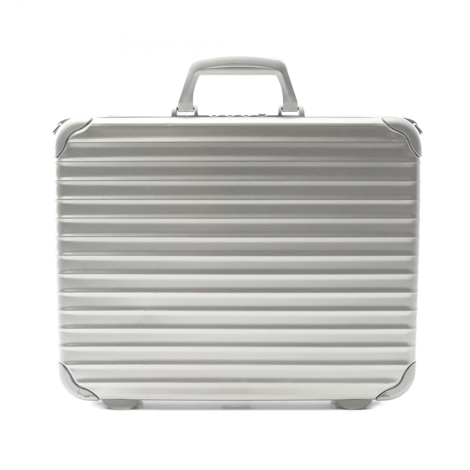 リモワ RIMOWA ブリーフケース 90807 シルバー その他
