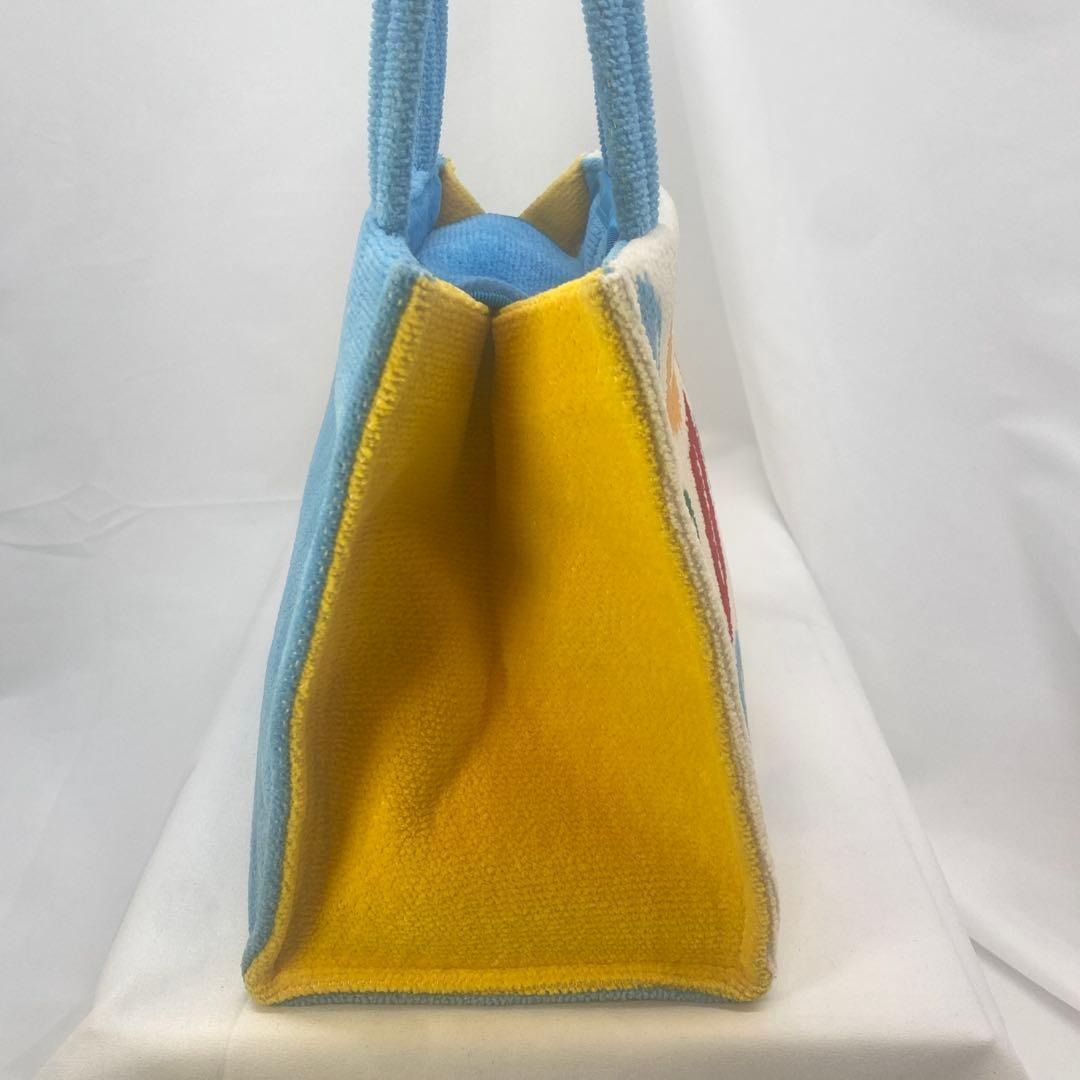 FEILER フェイラー トートバック SHOGO SEKINE しょうご せきね スリー