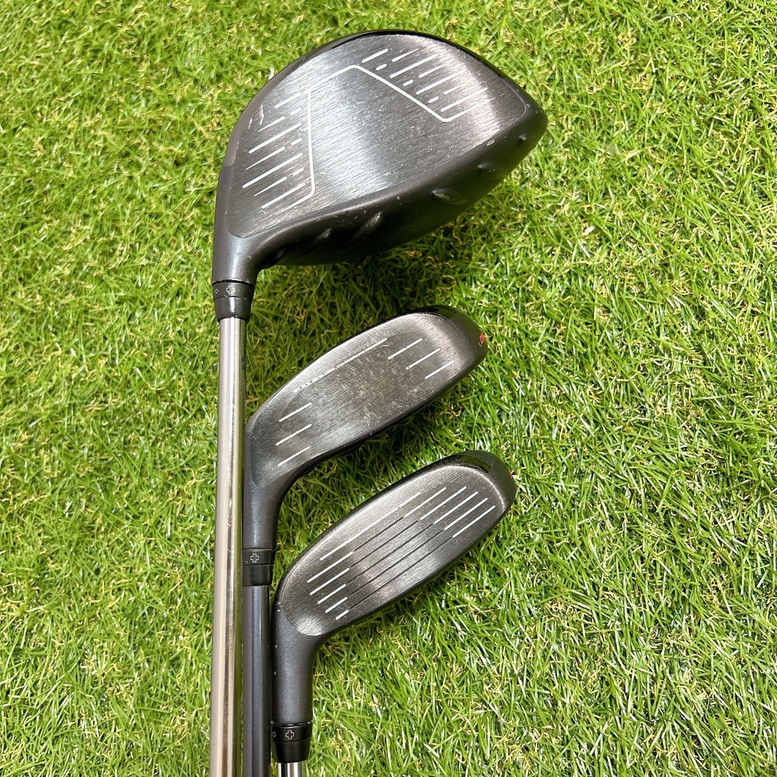 オールG410 ピン ゴルフ クラブセット メンズ 初心者 右 S 入門　統一 オールG410 ピン ゴルフ クラブセット メンズ 初心者 右 S 入門