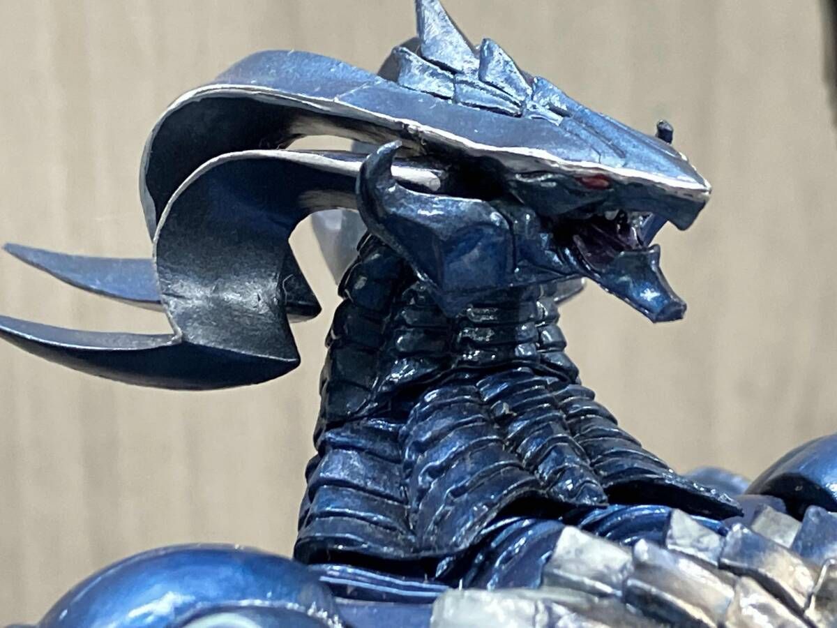 ARTFX ヘレティックバハムｰト ヘレティックモンスタｰアクション