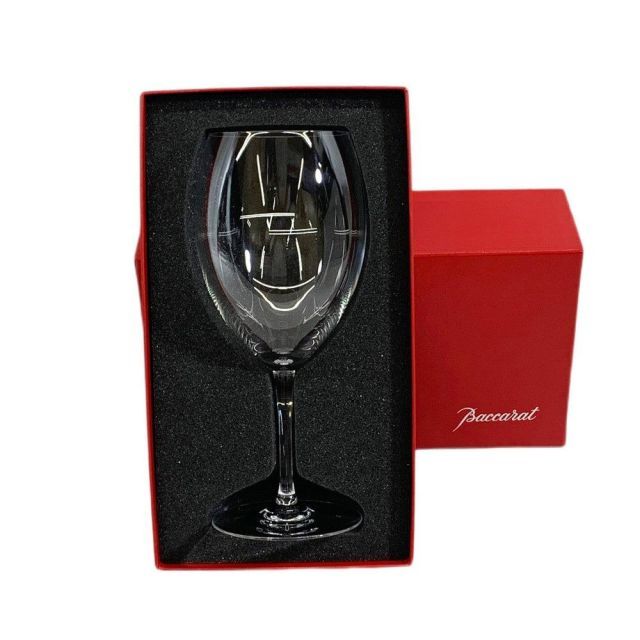 バカラ］ワイングラス1脚 バカラ ワイングラス デギュスタシオン