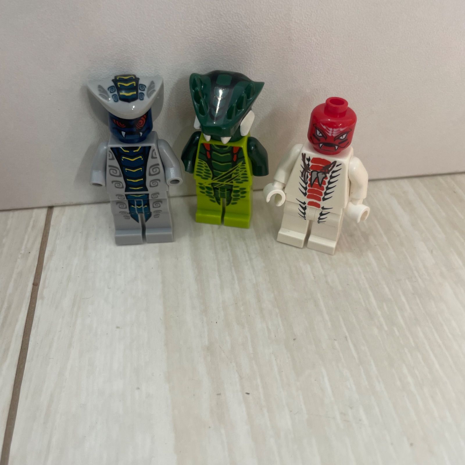ニンジャゴー
