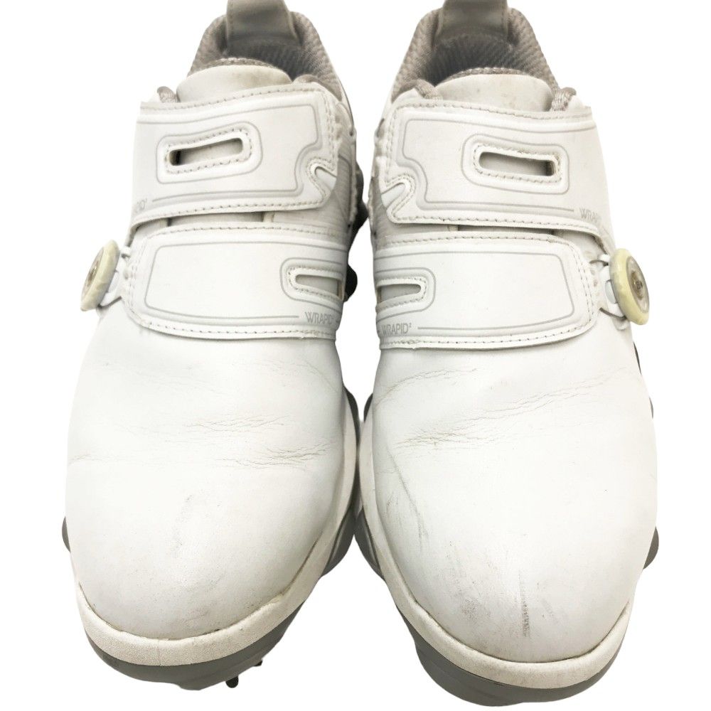 FOOT JOY フットジョイ 55519J ゴルフシューズ ツアーアルファ