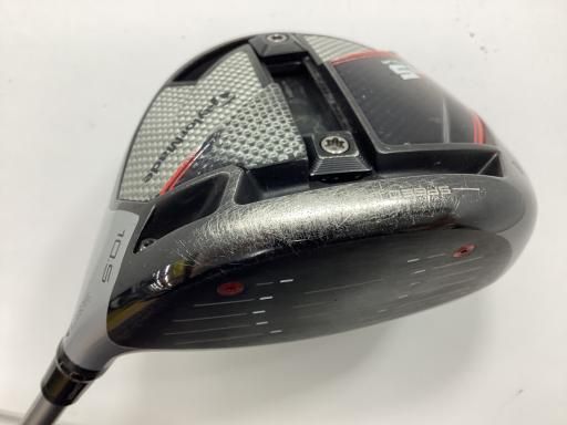 テーラーメイド/M5ドライバー(日本仕様)/クロカゲTM5カーボン(S