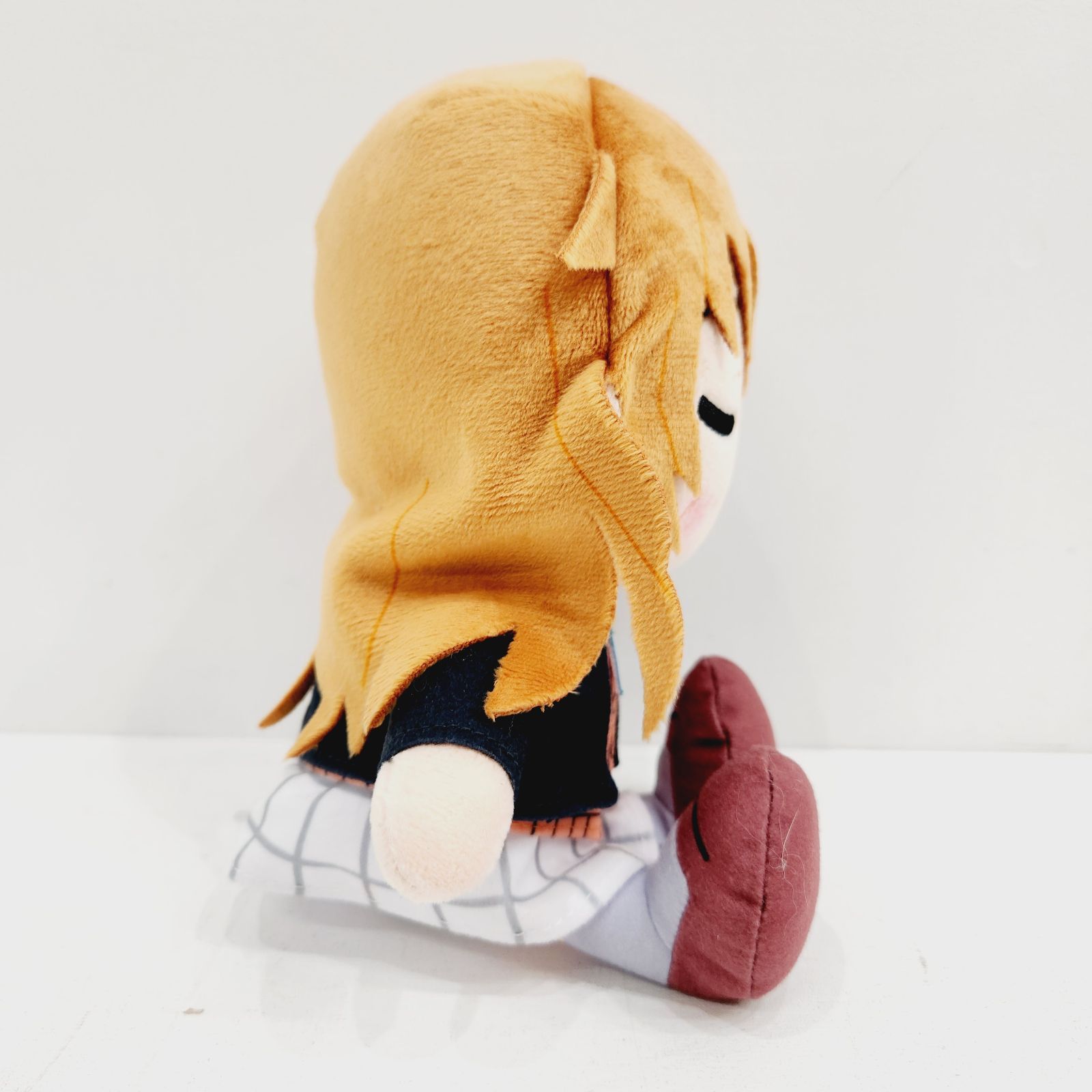 Amazon.co.jp: ラブライブ! 虹ヶ咲 くりぱん ぬいぐるみ 近江