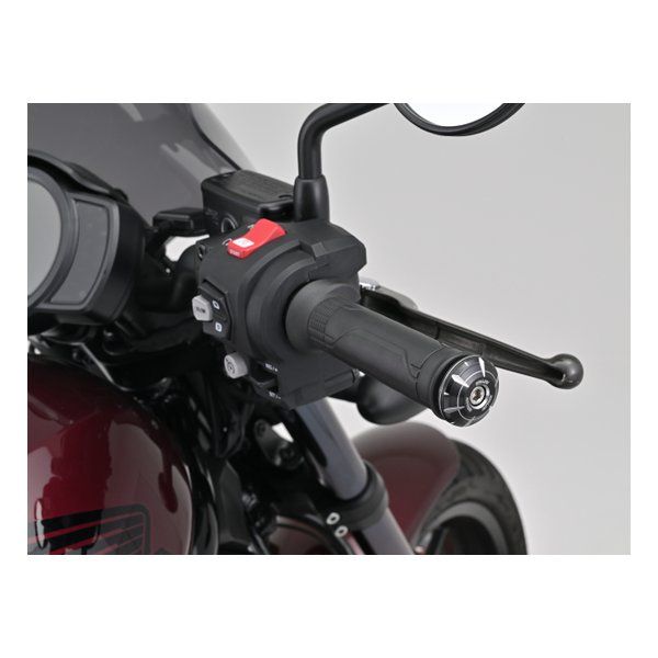 専用ページです DAYTONA デイトナ バーエンド レブル1100 GB350/S専用 HANABI アッシュ