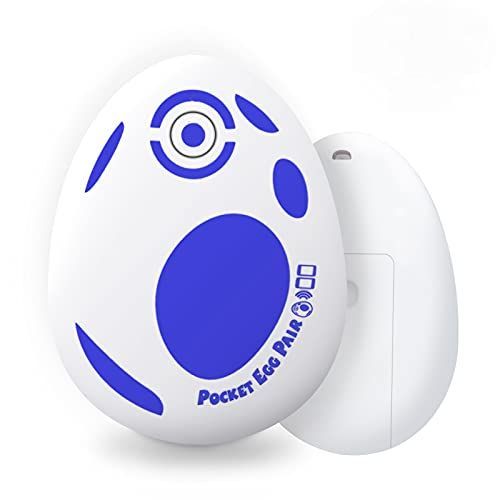 ポケモンgo pocket egg ポケットエッグ ポケモン自動捕獲 カバー付