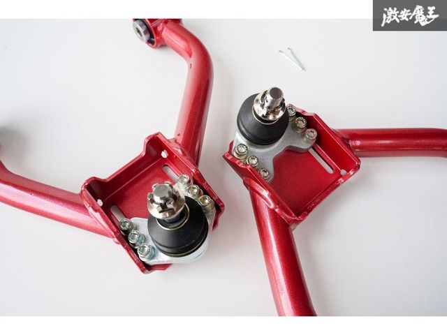 JZX90 JZX100 JZX110 マーク2 チェイサー クレスタ フロント