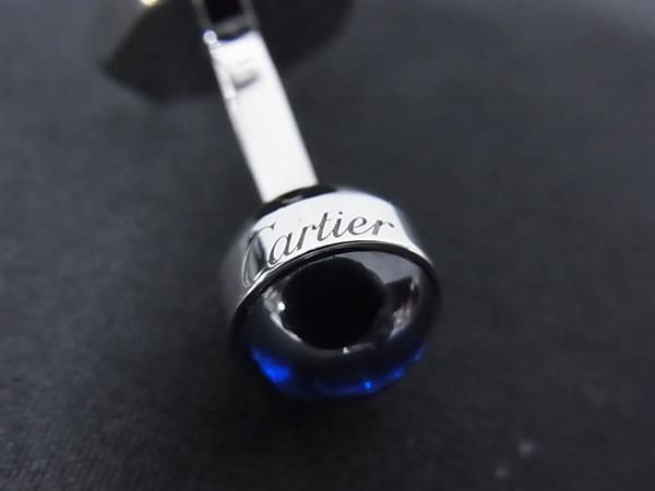 Cartier サントス カフリンクス 925 【mh】 w260_tpadding12.jpg