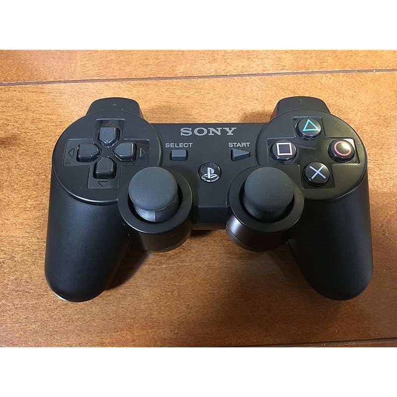 チャコール ブラック