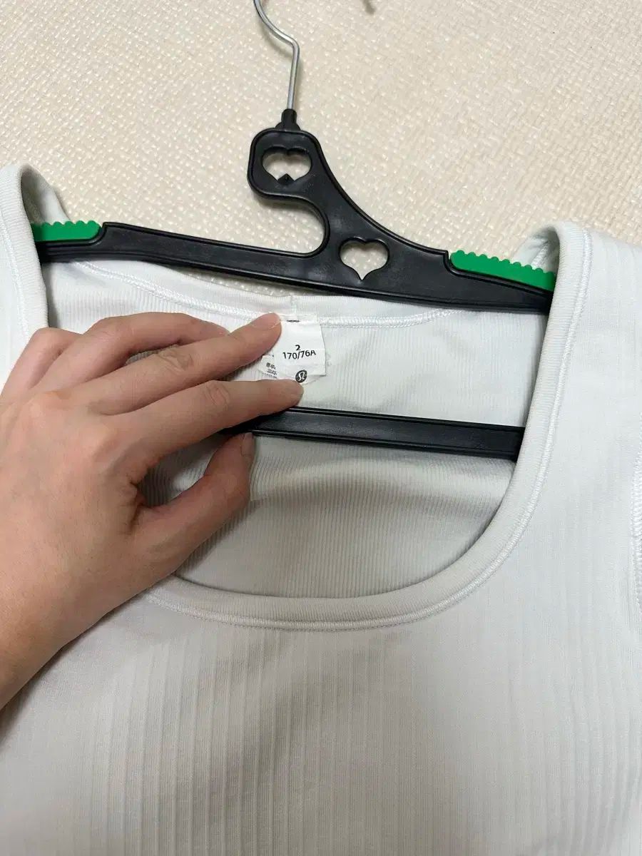 lululemon ルルレモン Ev2 ストリート ショートスリーブ