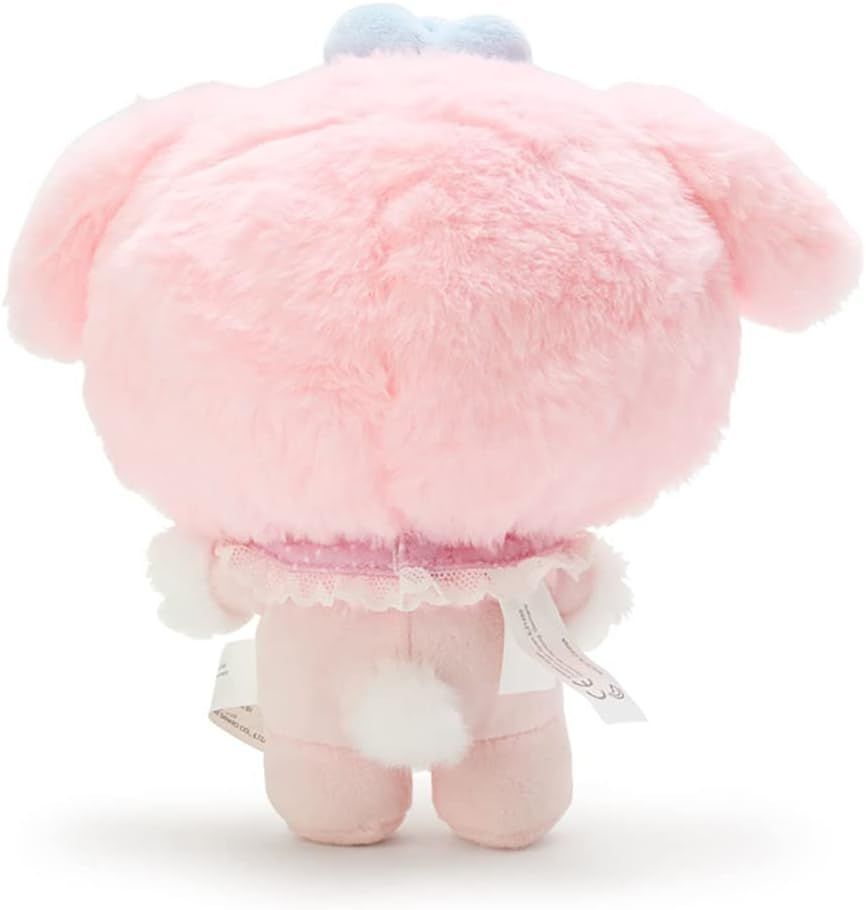 サンリオ SANRIO マイメロディ マイメロちゃん ぬいぐるみおせわ