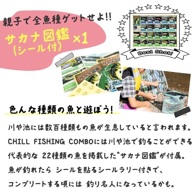 釣りセット 子供