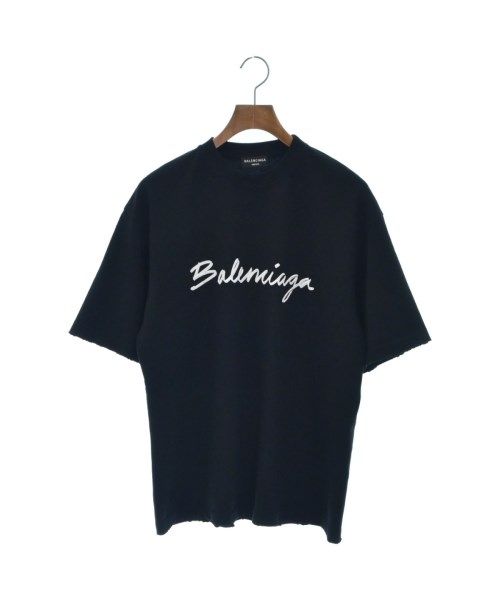 BALENCIAGA Tシャツ・カットソー メンズ 【古着】【中古】【送料無料