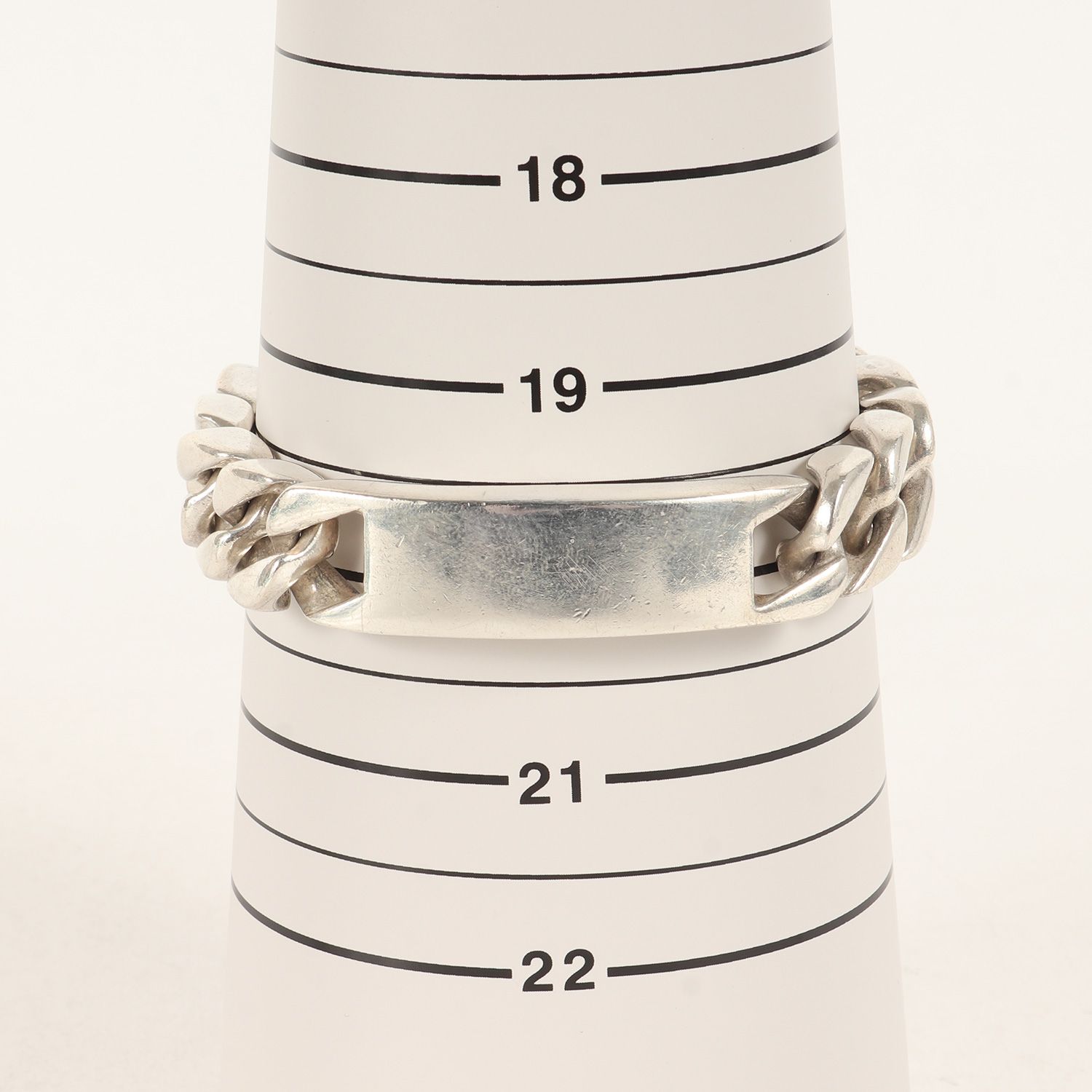 Tiffany & Co. 925スターリングシルバー ブレスレット Tiffany&Co.◇スターリングシルバー ブレスレット トグル