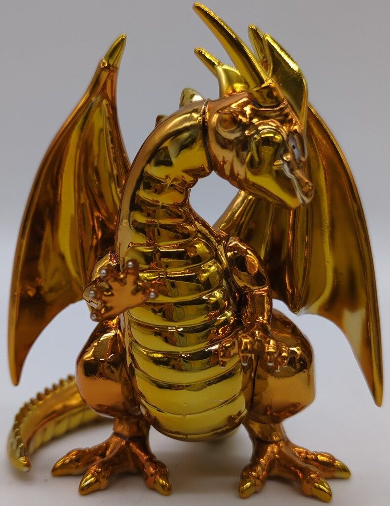 ドラゴンクエスト メタリックモンスターズギャラリー グレイトドラゴン スクウェア Amazon.co.jp: ドラゴンクエスト メタリックモンスターズ