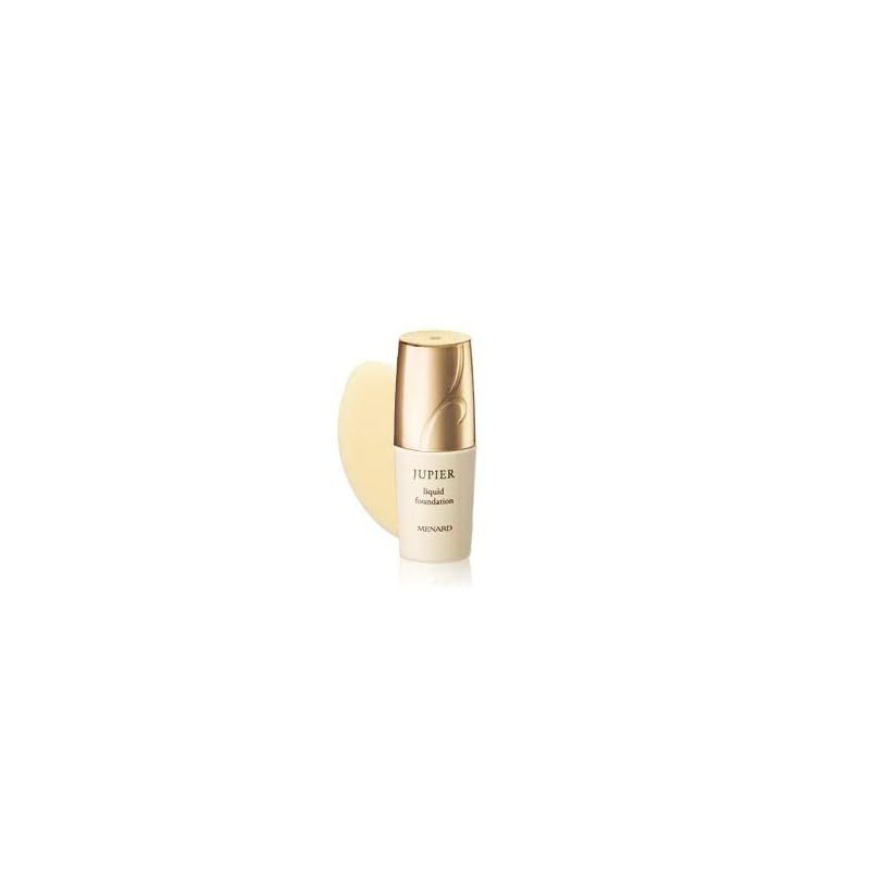 メナード ジュピエル リクイドファンデーション [41Y] (30mL)