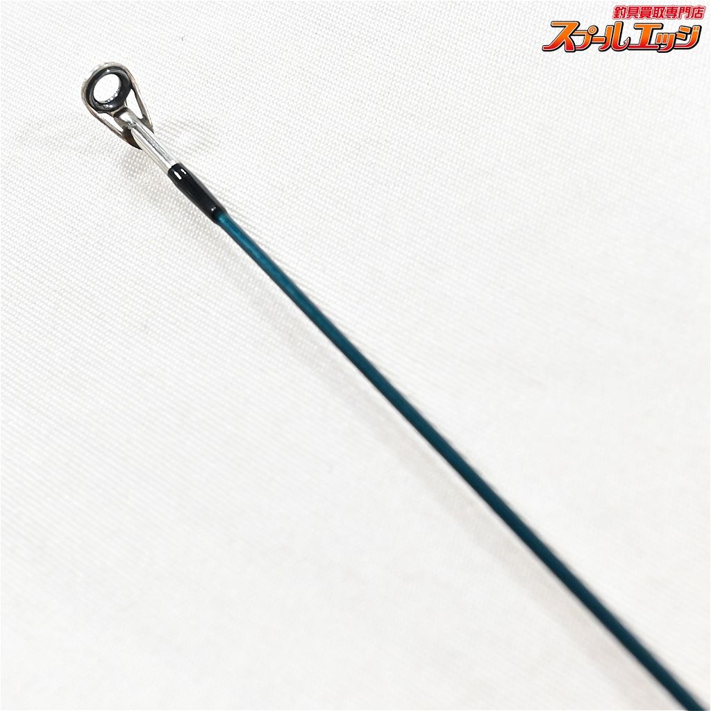 ufmウエダ スーパースティンガーボロン SSS-68 ※穂先補修あり 最終値下げufmウエダ スーパースティンガーボロン SSS-68 ※穂先