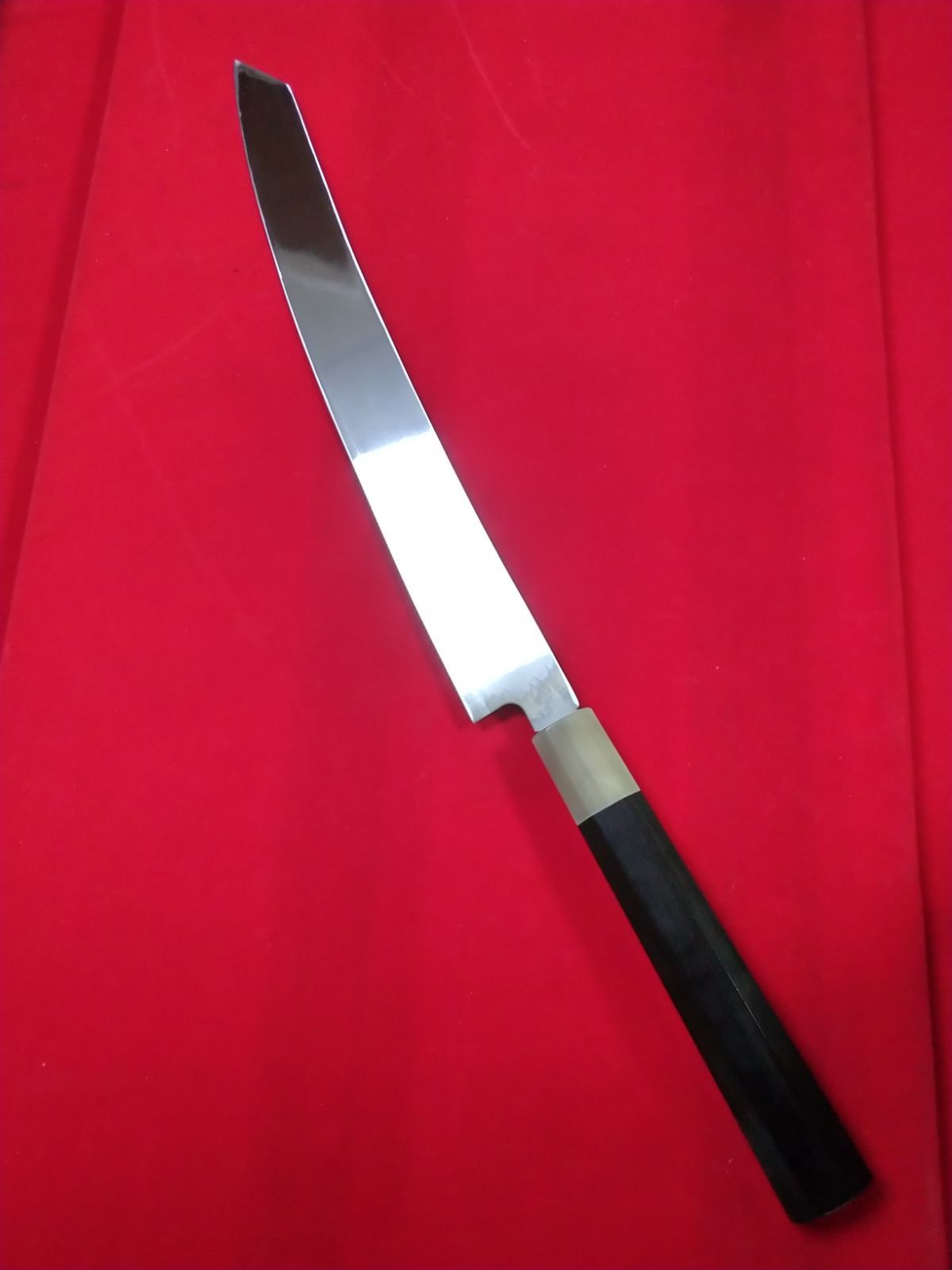 城山刃物製作所