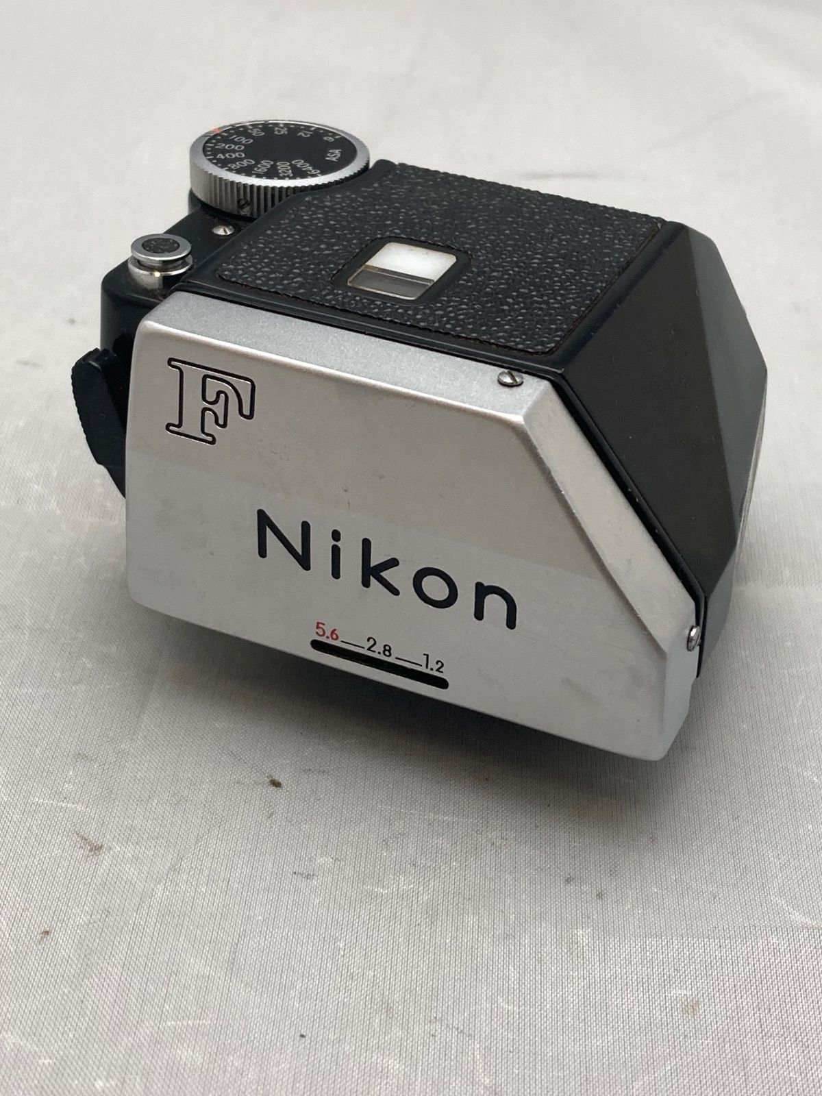 ☆ Nikon ニコン F フォトミック FTN ファインダー - メルカリ
