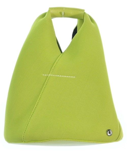 MM6 エムエムシックス<br>ひざ丈スカート レディース 36(XS位) 緑系<br  