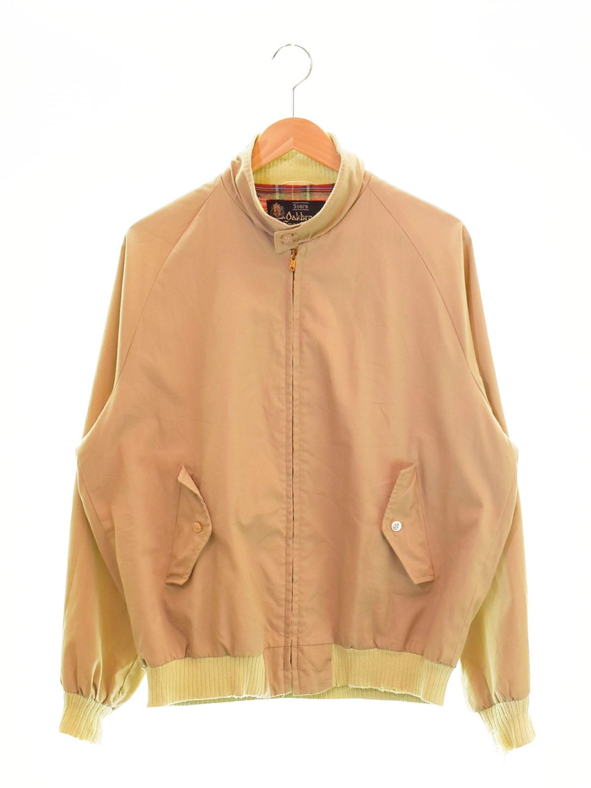 ヴィンテージ Vintage 60s 70s Sears シアーズ Oakbrook ヴィンテージ Vintage 60s 70s Sears シアーズ Oakbrook