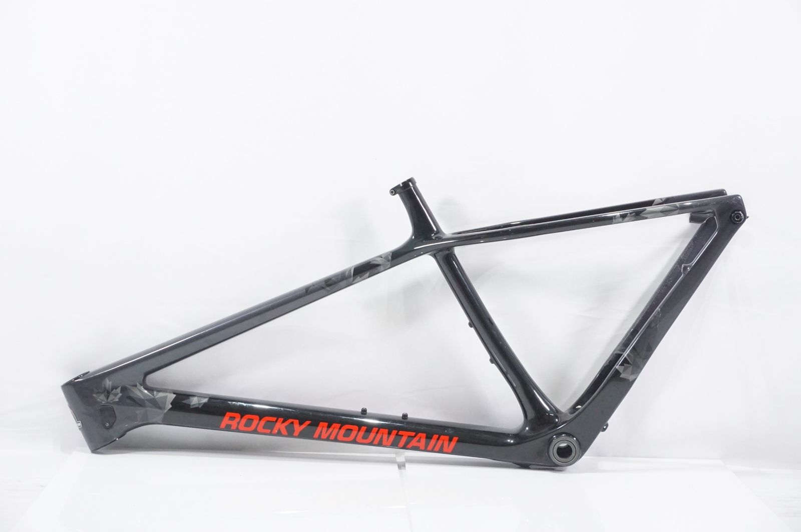 ROCKYMOUNTAIN ロッキーマウンテン VERTEX CARBON50 2019年モデル フレーム | バイチャリAKIBA店