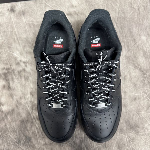 Supreme®/Nike® Air Force 1 Low - Shop - Supreme