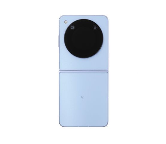 新品」SIMフリー Libero Flip A304ZT ブルー 6GB/128GB 本体
