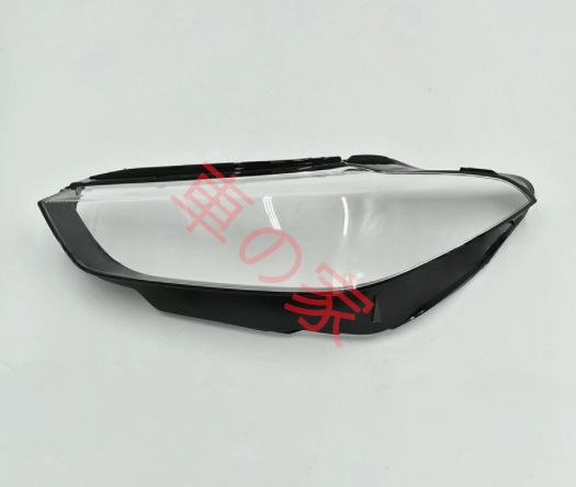 BMW 8 シリーズ G15 用ヘッドライトカバー 19 20 21 22 年モデル 自動車ヘッドライトカバー 透明 PC ライトカバー FFCRYSTALESIA_COM