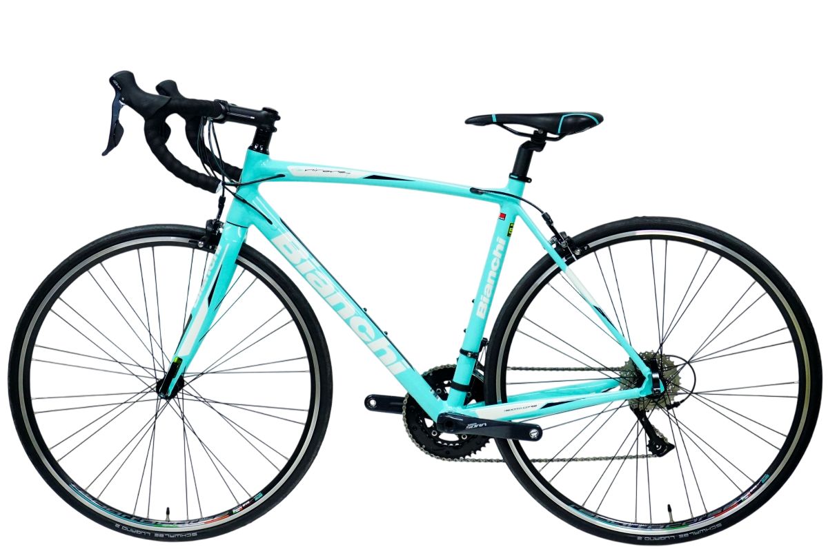 BIANCHI ビアンキ VIA NIRONE7 SORA 2019年 ロードバイク | バイチャリ名古屋大須店