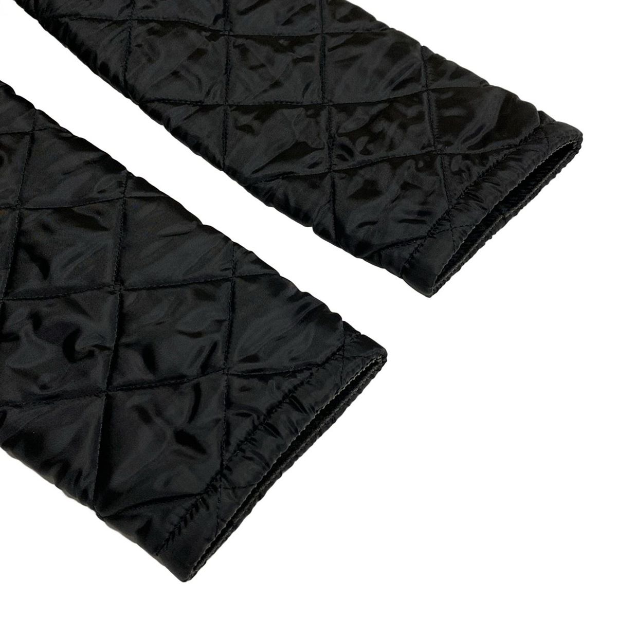 LAVENHAM ラベンハム コート サイズ36 S レディース - 黒 長袖 キルティング 秋 冬 SIROKUMA-CORPORATION_COM