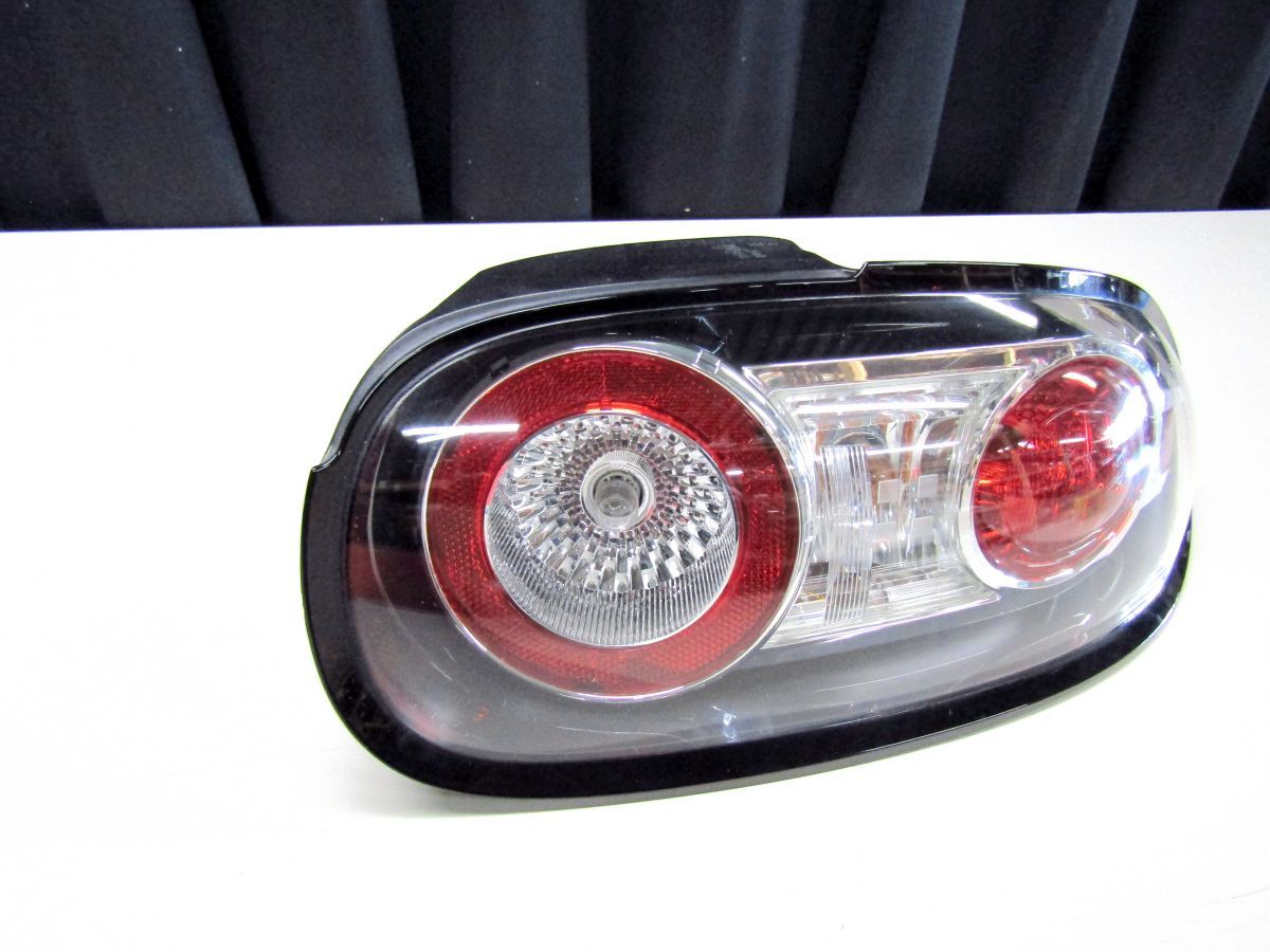 マツダ NC ロードスター 純正 右 テールランプ NCEC Koito 220-61561 運転席側
