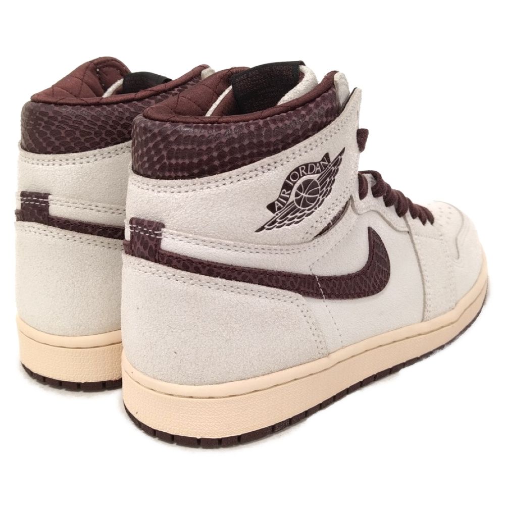 NIKE (ナイキ) ×A MA MANIERE AIR JORDAN 1 RETRO HIGH OG SP アマ