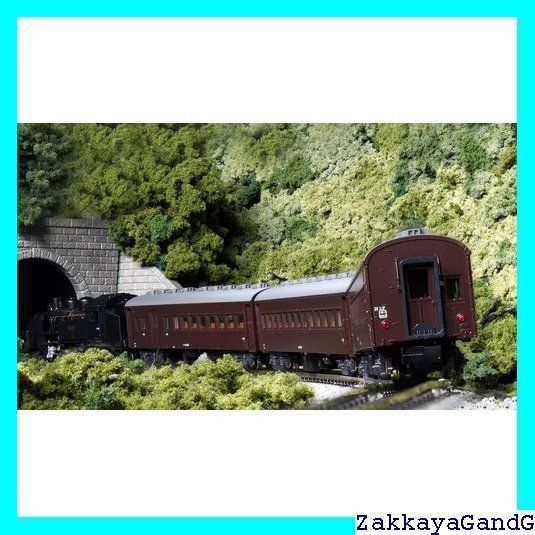 KATO Nゲージ オハニ61 5269 鉄道模型 客車 534 - メルカリ