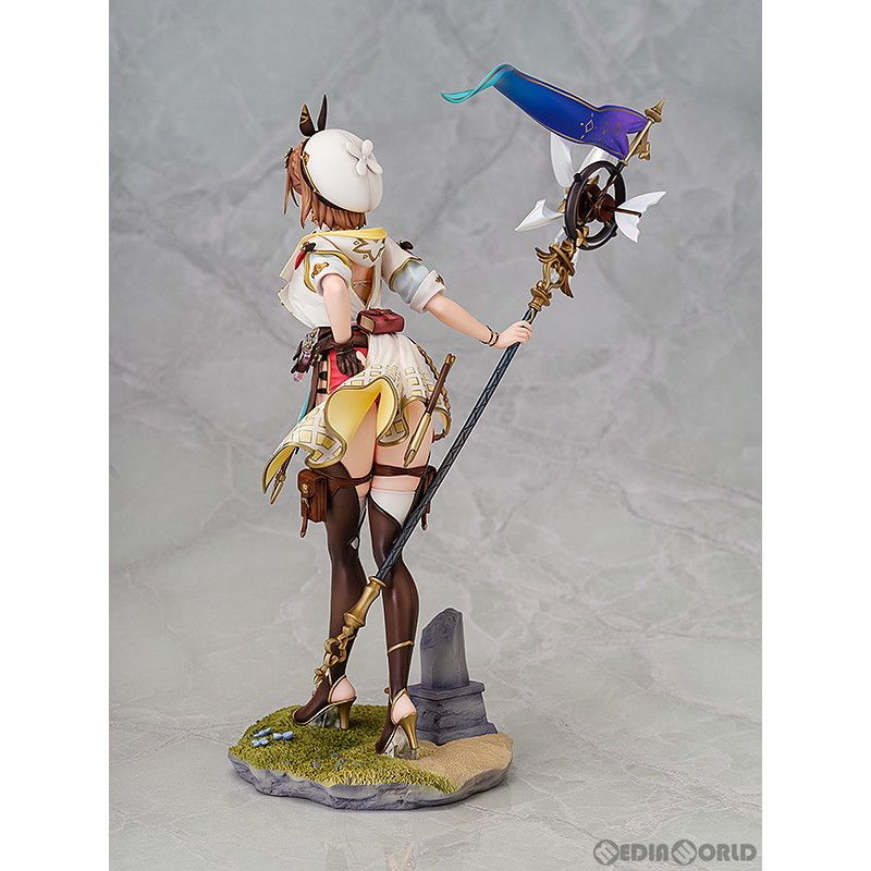 ライザのアトリエ3 終わりの錬金術士と秘密の鍵 ライザリン・シュタウト Amazon.co.jp: 【Switch】ライザのアトリエ3 ~終わりの錬金術士