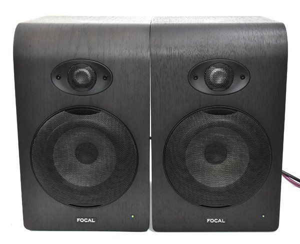 FOCAL