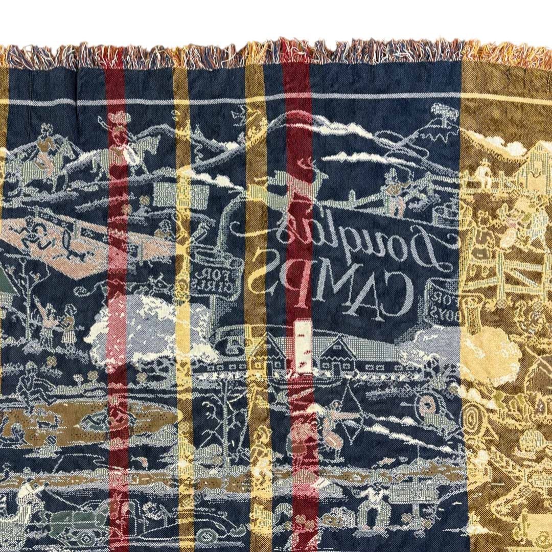 vintageラグ カーペット カリフォルニア キャンプ場 1719 vintageラグ カーペット カリフォルニア キャンプ場 1719 - メルカリ
