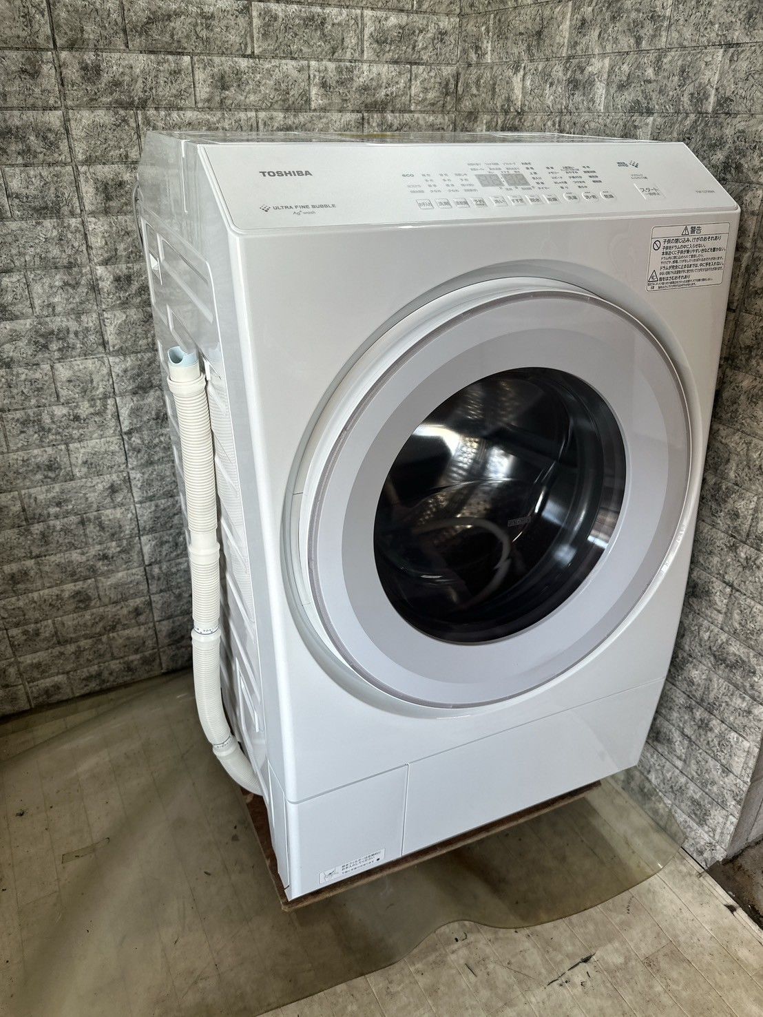【高年式】大阪送料無料★3か月保障付き★2024年★TW-127XM4★S-71 高年式】大阪送料無料☆3か月保障付き☆2024年☆TW-127XM4☆S-71