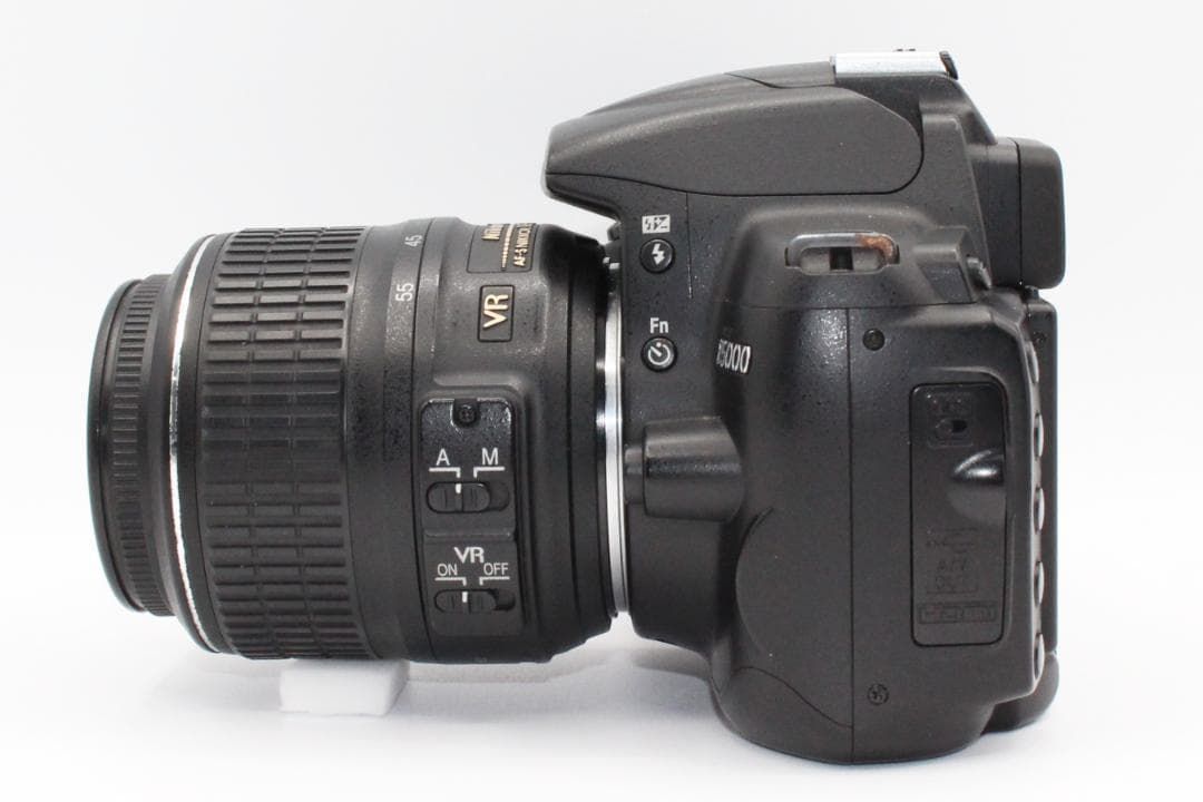 デジタル一眼レフ