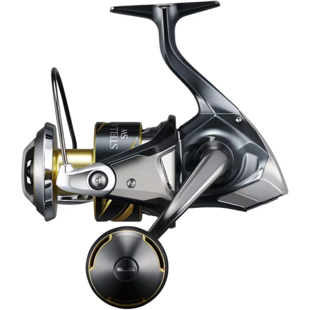 SHIMANO/シマノ】047557 25 ステラ SW 8000HG (047557) スピニング