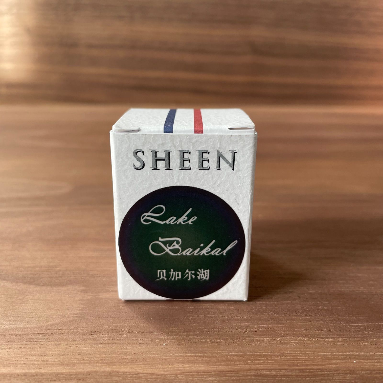 オーストリッチ社製 万年筆インク 【シーニング・インク