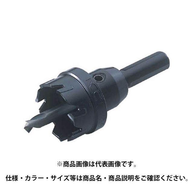 アマダマシナリー ニコテック 超硬ブラックホールソー マックスカット HNC 外径90mm