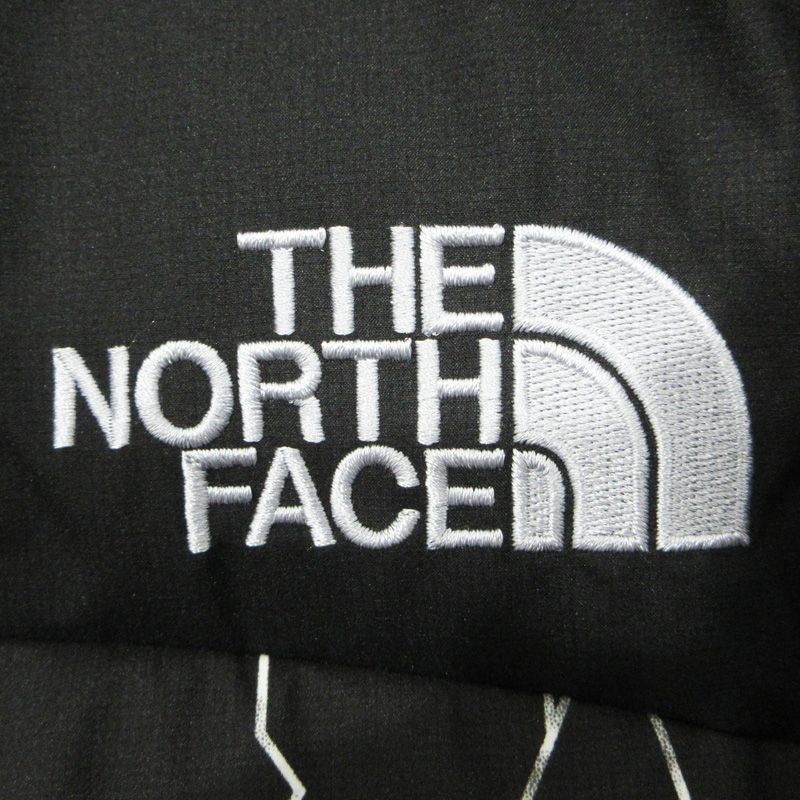 ロゴ刺繍 ND92341